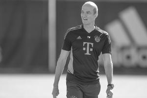Bayern trauern um Reha-Trainer Wilhelmi