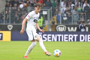 Medien: Bayern verleiht Youngster Wanner an Heidenheim