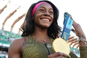 US-Trials: Sprintstar Richardson für Olympia qualifiziert