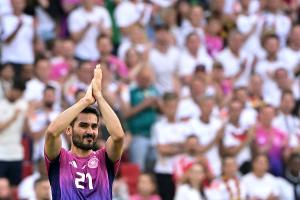 Gündogan mahnt: "Die schweren Brocken kommen noch"