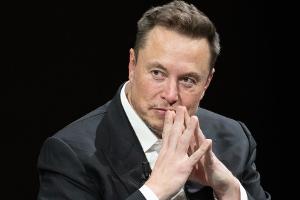 Elon Musk soll still und heimlich erneut Vater geworden sein