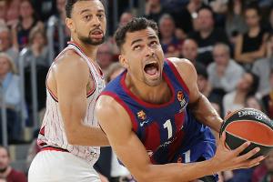 Basketball: Oscar da Silva verlässt Barcelona