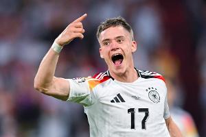 Ungewöhnliches Ranking: Das sind laut KI die schönsten EM-Spieler