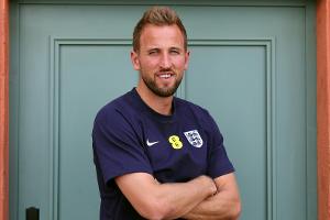Kane: "Nicht in Panik verfallen" - Kritik an Lineker