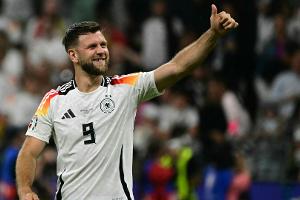 Super-Joker Füllkrug: "Mache es nicht so schlecht"