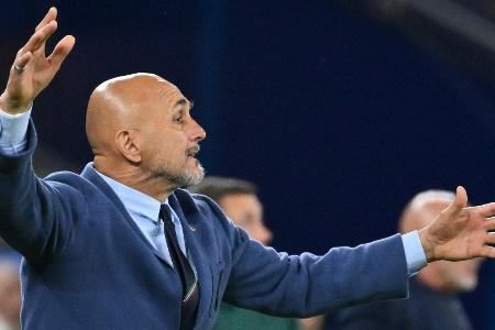 Italien unter Druck: Italien unter Druck: