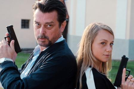 TV-Tipps am Montag TV-Tipps am Montag