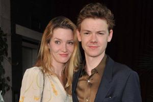"Tatsächlich... Liebe"-Star Thomas Brodie-Sangster hat geheiratet