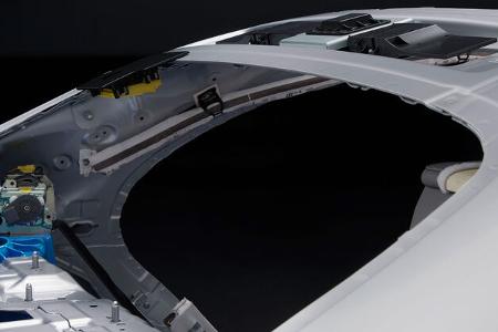 Mercedes Drive Pilot - autonomes Fahren nach Level 3