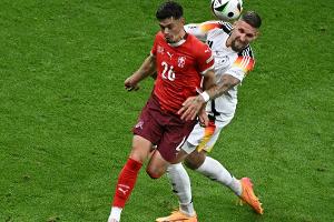 Stuttgart leiht Schweizer Nationalspieler Rieder aus