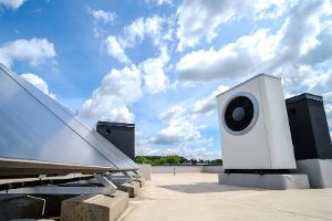 Wärmepumpe, Solaranlage und Co.: Ab wann rechnet sich der Umbau?