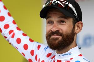 Geschke zum zwölften Mal für die Tour nominiert