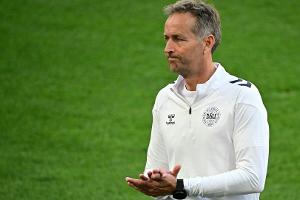 Fair Play entscheidend? Hjulmand will Gelbe Karten vermeiden