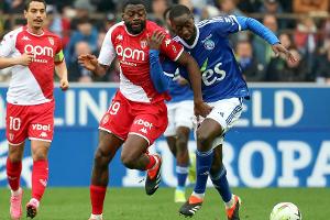 Bochum holt Mittelfeldspieler Sissoko aus Straßburg