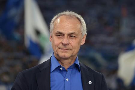 Thon sorgt sich um die DFB-Defensive Thon sorgt sich um die DFB-Defensive