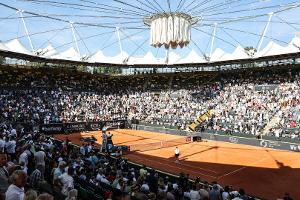 Nach Absage: Doch Frauen-Tennis am Rothenbaum