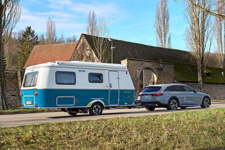 Supertest Eriba Touring 630 (2024) Supertest Eriba Touring 630 (2024)