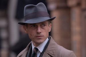 Serienhit "Babylon Berlin" endet nach der fünften Staffel