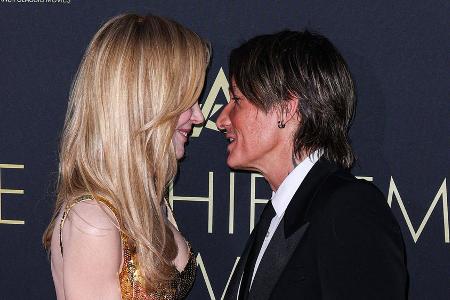 Nicole Kidman veröffentlicht romantisches Foto zum Hochzeitstag Nicole Kidman veröffentlicht romantisches Foto zum Hochzeitstag