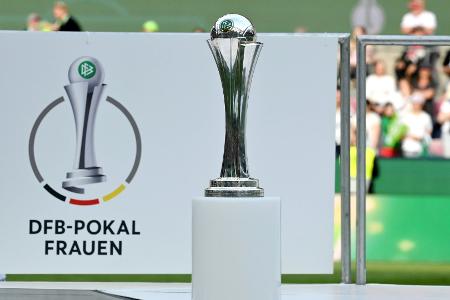 Nach Bundesliga-Aufstockung: DFB-Pokal der Frauen reformiert Nach Bundesliga-Aufstockung: DFB-Pokal der Frauen reformiert