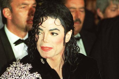 Michael Jacksons Sohn Prince: Michael Jacksons Sohn Prince:
