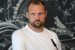 Union-Trainer Svensson: "Dänemark nicht unterschätzen"