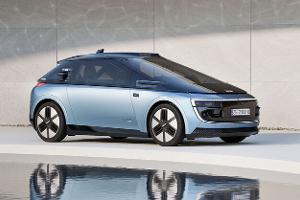 Autonomer Fahrdienst Verne startet 2026