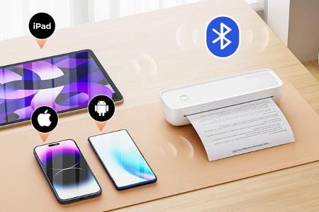 Smartphone Gadgets