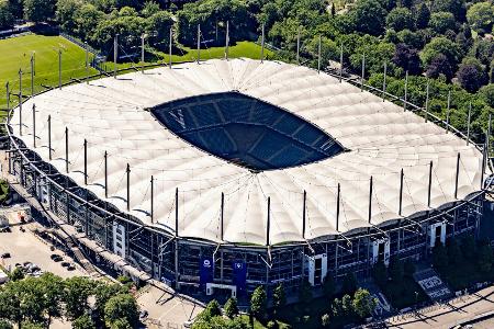 DFB-Pokal: BVB im Volkspark gegen Phönix Lübeck DFB-Pokal: BVB im Volkspark gegen Phönix Lübeck