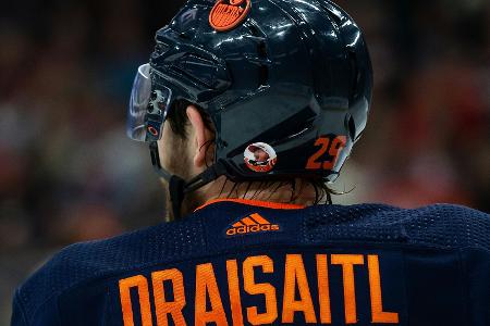 Draisaitl: Draisaitl: