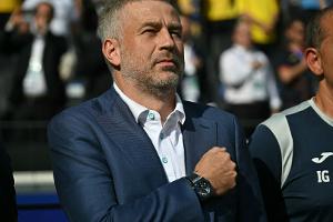 Heftige Iordanescu-Kritik: "Eine Schande"