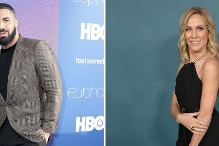 Drake nutzt KI-generierte Tupac-Stimme: Scharfe Kritik von Sheryl Crow Drake nutzt KI-generierte Tupac-Stimme: Scharfe Kritik von Sheryl Crow