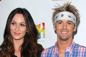 Schwester von Aaron Carter sah Tod voraus: "Er wusste es auch"