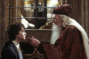 "Harry Potter"-Serie hat Showrunnerin und Regisseur gefunden