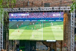 Alle EM-Achtelfinalpartien stehen fest: Wer zeigt welches Spiel?