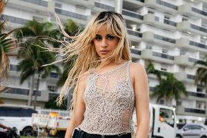 Neues Album, neuer Look: Camila Cabello erfindet sich neu
