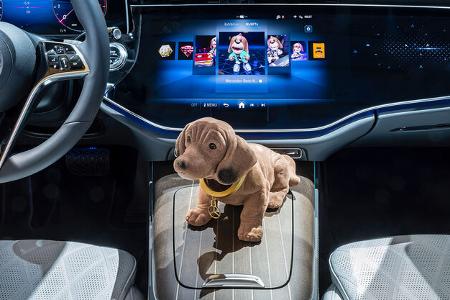 Mercedes-Benz Functions on demand Mercedes-Benz Functions on demand
