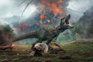 Das ist über "Jurassic World 4" mit Scarlett Johansson schon bekannt