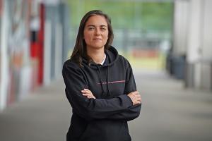 Cheftrainerin Wittmann für Pionierrolle "voll bereit"