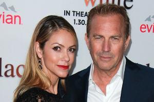 Kevin Costner bezeichnet Scheidung als "niederschmetternden Moment"