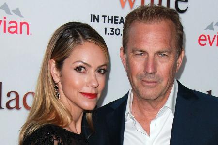 Kevin Costner bezeichnet Scheidung als Kevin Costner bezeichnet Scheidung als
