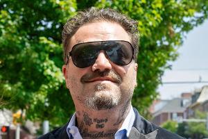 "Jackass"-Star Bam Margera zu Bewährungsstrafe verurteilt