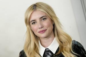 Emma Roberts: "Warum bezeichnet niemand George Clooney als Nepo-Baby?"