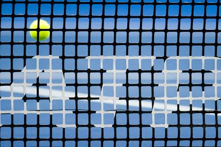 Analyse-Sensoren bei ATP-Turnieren nach Wimbledon zugelassen Analyse-Sensoren bei ATP-Turnieren nach Wimbledon zugelassen