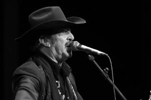 Musikstar Kinky Friedman mit 79 Jahren gestorben