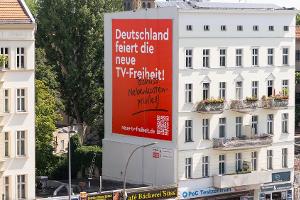 Nebenkostenprivileg endet: Das ändert sich jetzt beim Kabelfernsehen