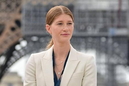 Bill Gates' Tochter Jennifer ist wieder schwanger Bill Gates' Tochter Jennifer ist wieder schwanger