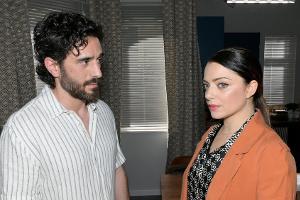 Das passiert heute in den Soaps