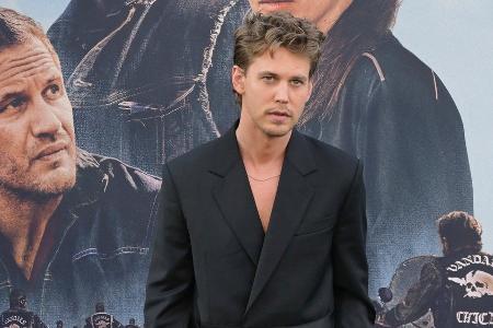Casting-Flop: Austin Butler verlor Rolle in Casting-Flop: Austin Butler verlor Rolle in