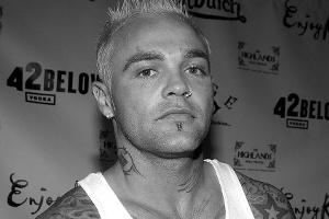 Crazy-Town-Manager-meldet sich zu Wort: Daran starb Shifty Shellshock